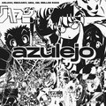Benjamin ibañez Ibañez、Azluhh、Rezaariv、MDA、Reillo's Rake、CEI - Azulejo
