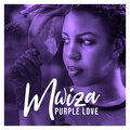 MWIZA - Purple Love