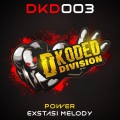 DJ Power - Exstasi Melody (Original Mix)