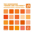 Trauma、The Generator - Where Are You Now? (TraumaEdit)