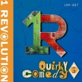 Quirky Comedy, Vol. 5