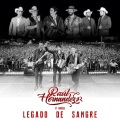 Luis y Julián Jr.、Raúl Hernández Jr.、Dar - La Muerte del Cardenal (En Vivo)