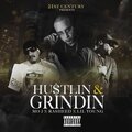 Hu$tlin' & Grindin' (feat. Lil Young & Rasheed) (Explicit)