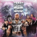 chino xl、Masta of Ceremoniez、Pro The Leader、Armor Of God、The Holocaust - Mickey Rourke