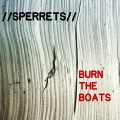 Burn the Boats