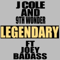 Legendary (Explicit)