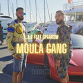 L.A.R、Sparrow - Moula Gang