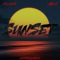 NICHELANGELO、cheqavo、MUNA - Sunset (Explicit)