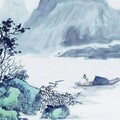 胡碧乔 - 长相思·山一程