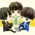 宇麓 - 宠爱 (原唱:TFBOYS)