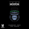 D-Lee、Lars Moston - Hungry for the Bass
