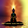RijmR、Adrienne - Balans (ChyoBeats)