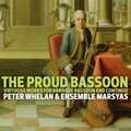 Peter Whelan、François Couperin、Ensemble Marsyas - IV. Chaconne