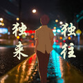 帅翰超 - 独来独往