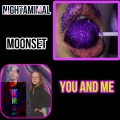 NIGHTANIMAL、Moonset - You and Me (Explicit)