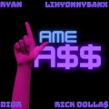 Rick Dolla$、LilYonnyBanx、Ryan、Dior - Lame A$$