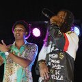 Illy、TRILLZ - Ion Want It (Explicit)