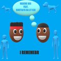 9Inetai1s、Jabez Campbell、Vasche Boi、Kamal Campbell - I Remember (Remix)