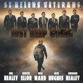 Jack Hughes、St Helens Veterans、Kirstie Ellor、Bernard Healey、Joel Healey、Kris Ward - Just Keep Going