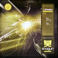 DJ Friction - R-Type