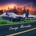 Courage - Mercedes