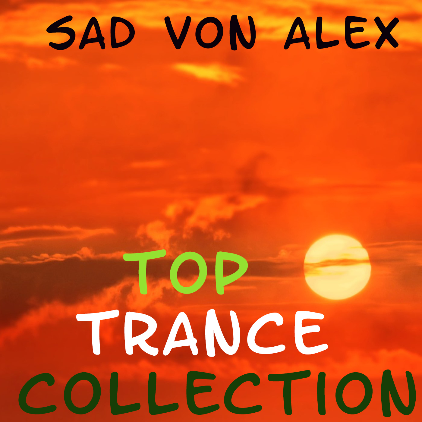 Sad Von Alex - Loveless