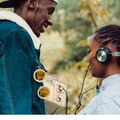 Rafiki、DJ Maphorisa、aba Cannal - Domba