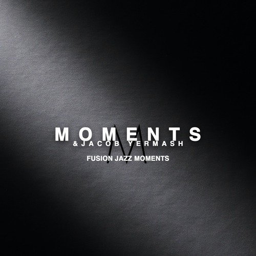 Jackob Yermash、moments - Aster