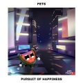 Fets、Evan Mast、Mike Stroud、Kuku、Weegie、Kid Cudi - Pursuit Of Happiness