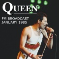 Queen - It's A Hard Life
