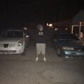 Lil Man - On Gang (Explicit)