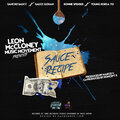 Sauce Gohan、Young Korea、Leon McCloney、Sancho Saucy、Ronnie Spencer - Sauce Recipe (Explicit)