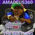 Ruste Juxx、Amadeus360 - Still Paperthin