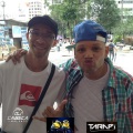 DJ CABEÇA O MALVADO、Mc TarapÍ - O ZAP ZAP TA BOMBANDO E AS MINAS ESTÃO ME CHAMANDO