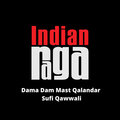 Harlene Bains、Sudha Subbaraman、Priya Bondre、Jesraj Bains、Indianraga、Vidya Lakshmi、Ashiq Hussain - Dama Dam Mast Qalandar - Yaman Kalyan and Maru Bihag - Keharwa