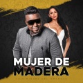 Luis Miguel del Amargue、Alcibiades  Jiménez - Mujer de Madera