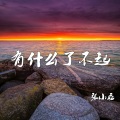张小磊 - 有什么了不起