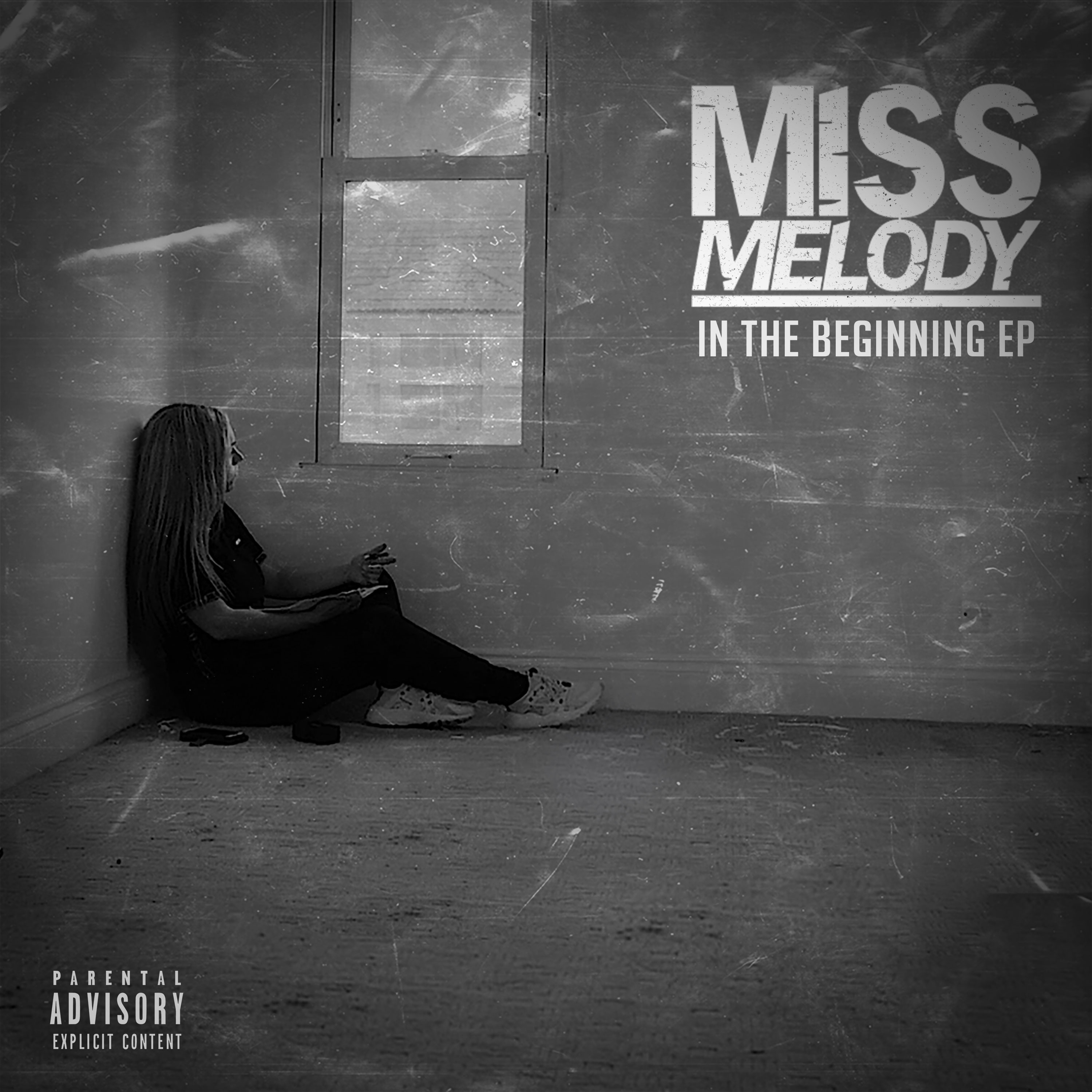 miss melody - That Artist