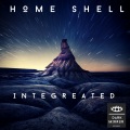 Home Shell - Integrated (darkMix)