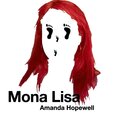 Amanda Hopewell - Mona Lisa