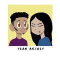 snoozegod、3DEN #、EMI - Team Rocket (Explicit)