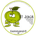 El Jack、The Phantom (CR) - Patria (THEPHANTOM(CR)Remix)