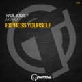Paul Jockey - Express Yourself (Edit)