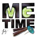 Jody - Me Time (Explicit)