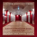 Live from the Stadtcasino Basel