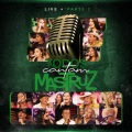 Mastruz Com Leite、Michele Andrade - Minha Verdade (AoVivo)