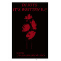 DJ Joys - It's Written (Original Mix)