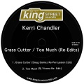 kerri chandler - Too Much (Dj Vivona Re-Edit)