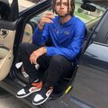 S8M Gee、Rondon - My Dawg