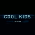 PRETTY YOUNG、WHO SHE - Cool Kids